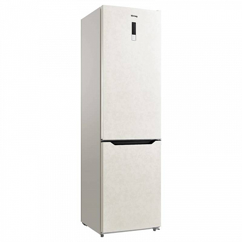 холодильники Korting KNFC 62017 B