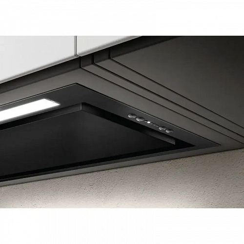 Встраиваемая вытяжка ELICA HIDDEN 2.0 BL MAT/A/52-PRF0197740