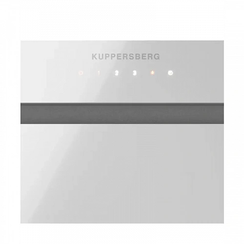 Встраиваемая вытяжка KUPPERSBERG INFLAT 60 W