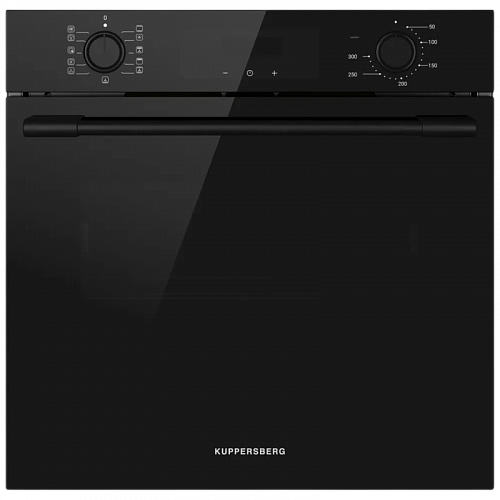 Духовой шкаф Kuppersberg HO 622 BB