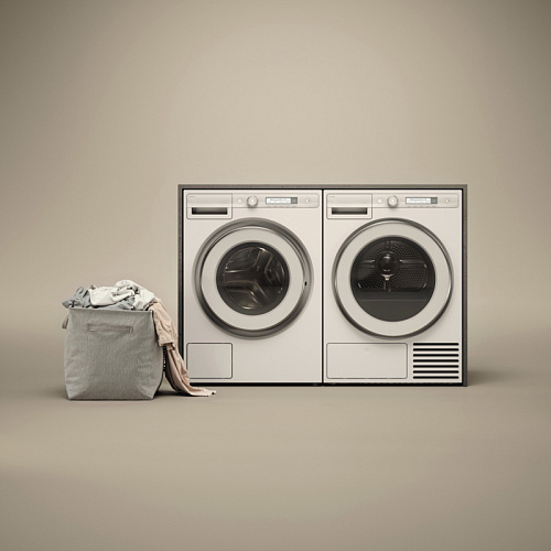 Стиральная машина ASKO W3096RW