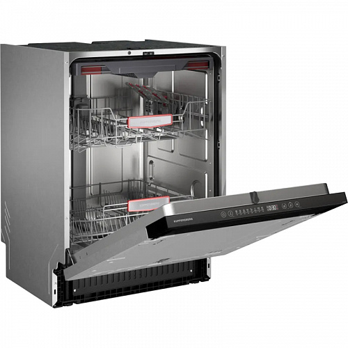 Встраиваемая посудомоечная машина Kuppersberg GHL 6030