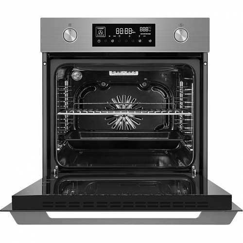 Шкаф духовой электрический MAUNFELD AEOH60106S