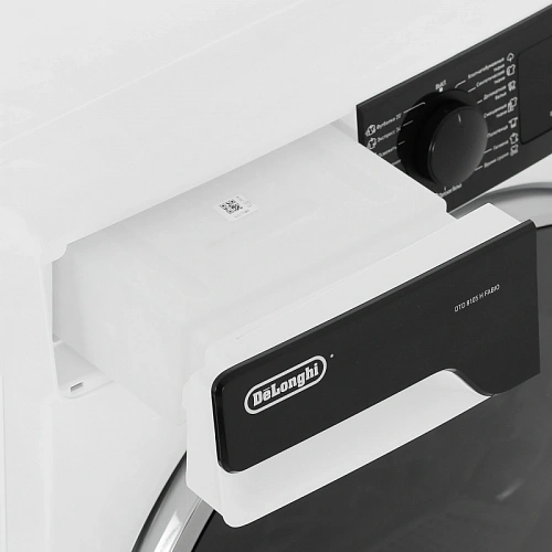 Сушильная машина Delonghi DTD 8105 H FABIO
