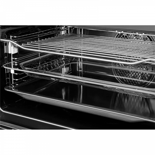 Встраиваемый духовой шкаф Kuppersberg KMW 694