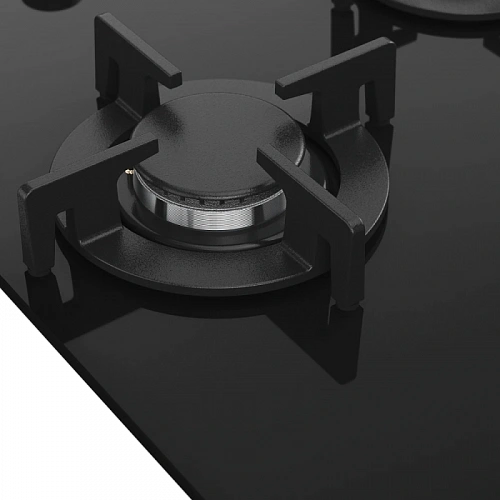 Варочная поверхность MONSHER MGG 44 Noir