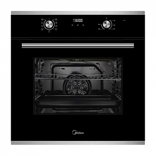 Духовой электрический шкаф Midea MO68111X