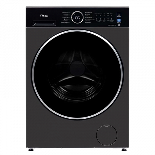 Стиральная машина с функцией сушки MIDEA MF205D80WB/T-RU
