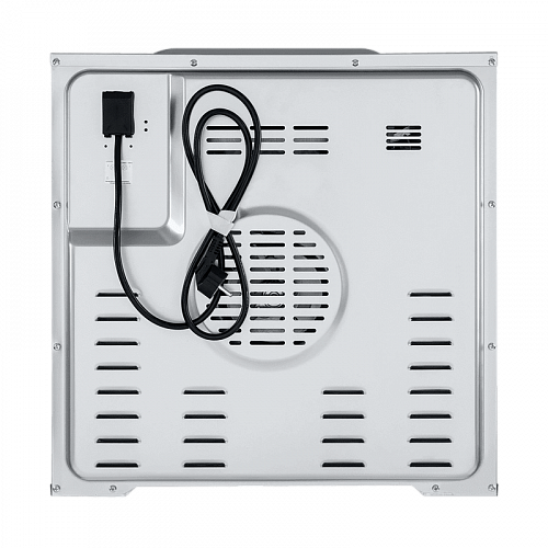 Шкаф духовой электрический MAUNFELD EOEM7610W
