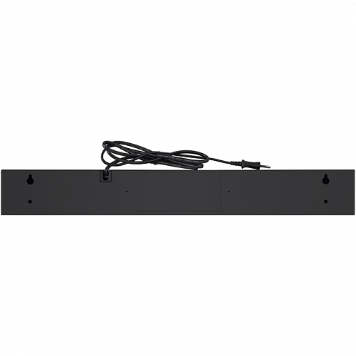 Вытяжка HOMSair HORIZONTAL 50 Black HORIZONTAL 50 Black