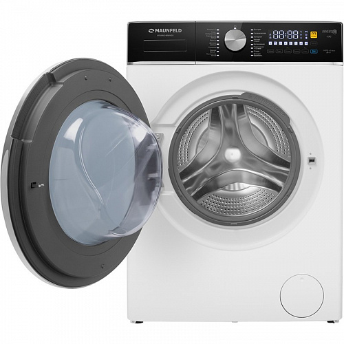 Стиральная машина Maunfeld MFWM148WH03