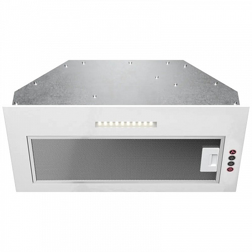 Встраиваемая вытяжка Kuppersberg INTOUCH 60 WG