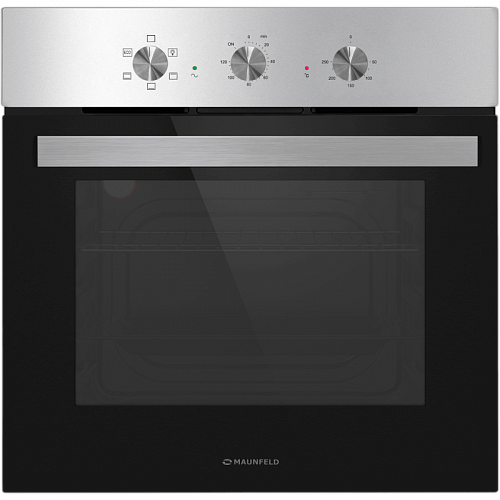 Шкаф духовой электрический MAUNFELD AEOC6041S