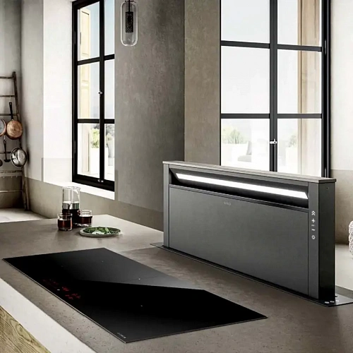 Индукционная варочная панель ELICA PRF0183912