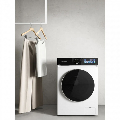 Стиральная машина Kuppersberg WM 421 WB