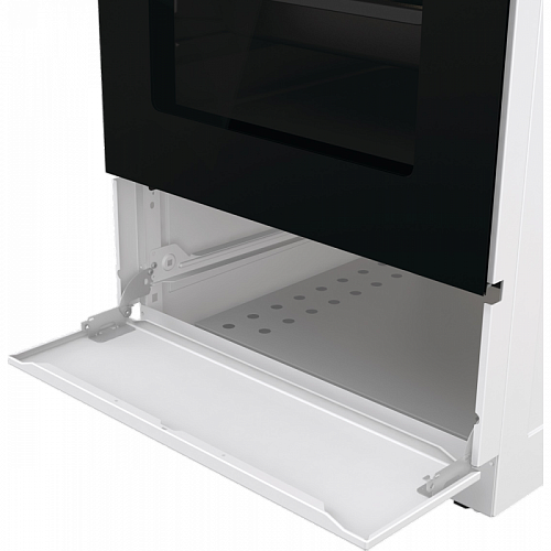 Комбинированная плита Gorenje GK5A12WG