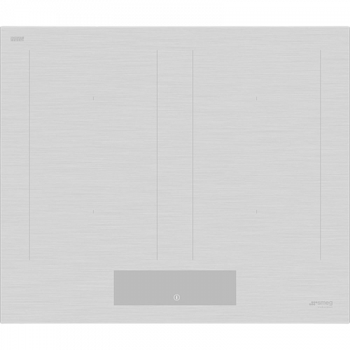 Варочная поверхность Smeg SIM3644MWH