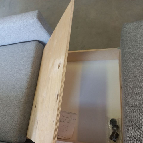 Диван Виктория-5 750 C