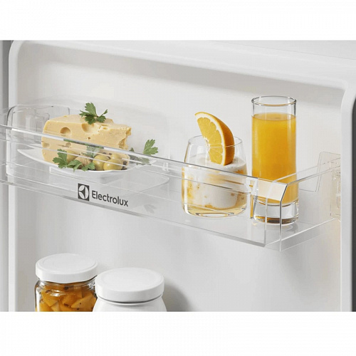 Встраиваемый холодильник ELECTROLUX ENS3SE18S