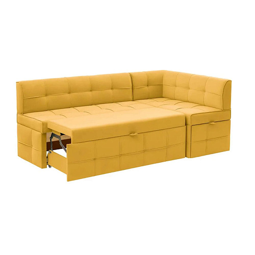 Кухонный угловой диван Атлас Плюс