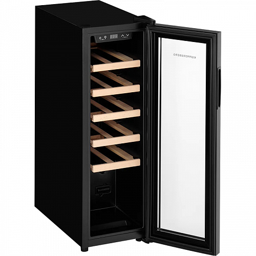 Винный шкаф KUPPERSBERG RSW 81 Винный шкаф KUPPERSBERG RSW 81