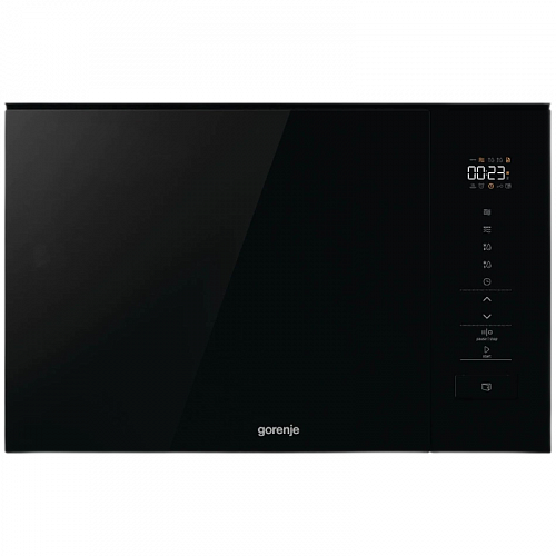 Встраиваемая микроволновая печь Gorenje BM201SG3DBG
