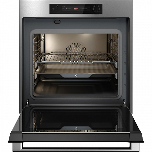 Встраиваемый духовой шкаф ASKO OT66SSH