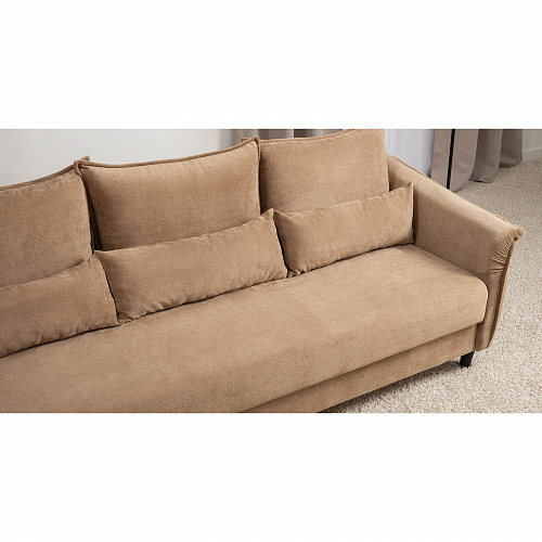 Диван-кровать Берта ТД 772