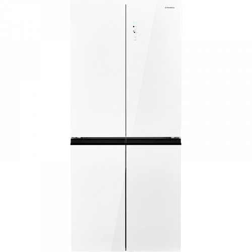 Холодильник MAUNFELD MFF192NFPW01 Inverter