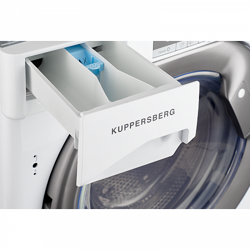 Встраиваемые стиральные машины Kuppersberg WM 1477