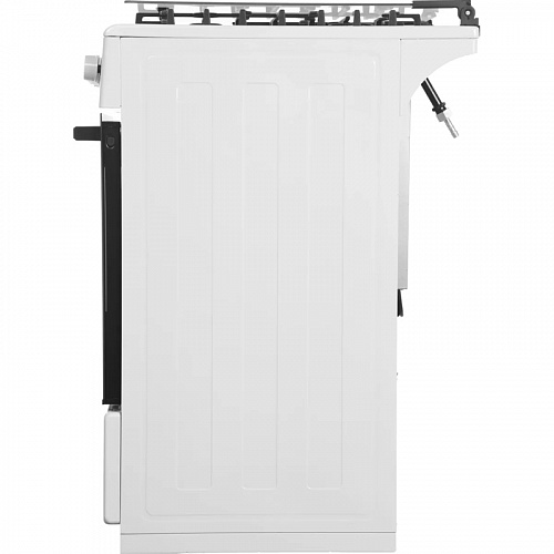 Газовая плита Midea MFO-M4G20T0E(WH)