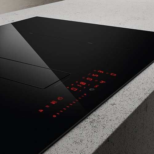 Встраиваемые индукционные панели ELICA NIKOLATESLA FIT XL BL/A/83-PRF0179476