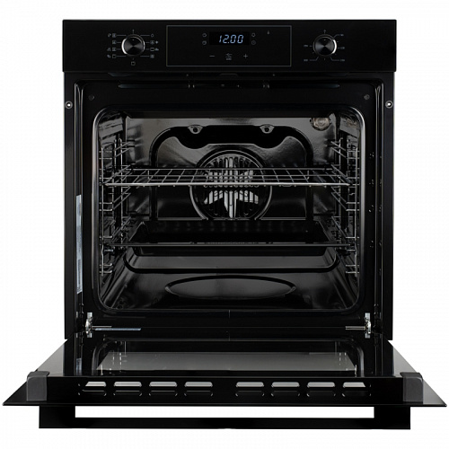 Встраиваемый духовой шкаф Delonghi DEO 735 NB NORMA
