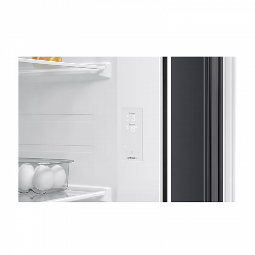 Холодильник Samsung Samsung Electronics RS70F65Q1FWR