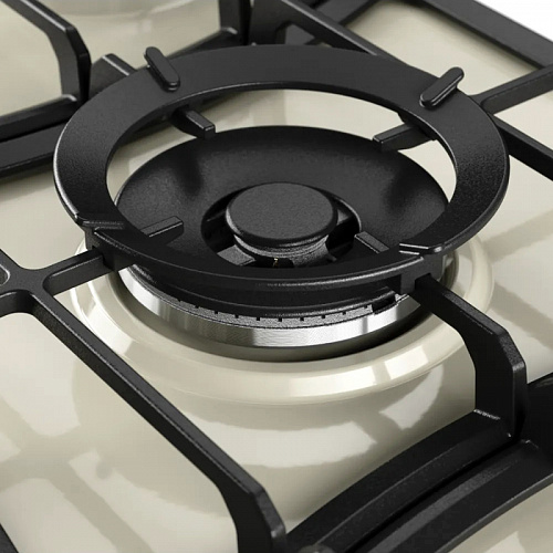 Варочная поверхность Kuppersberg FS 910 C Bronze
