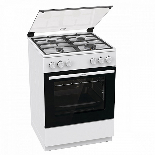 Газовая плита Gorenje GG6A11WF