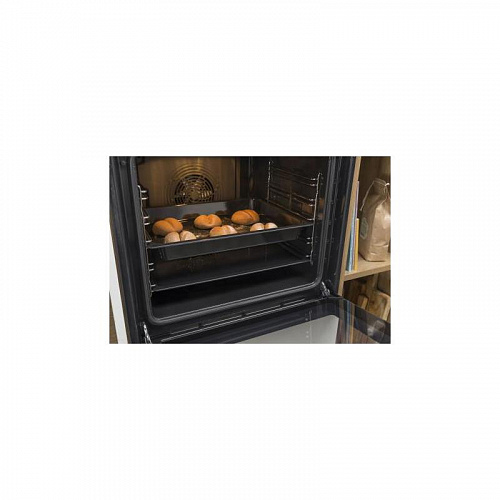 Встраиваемая электрическая духовка GORENJE BPS6747A06X