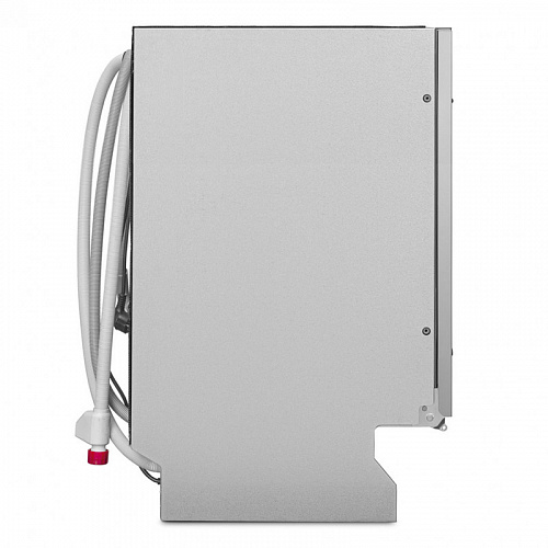 Посудомоечная машина Smeg STL7322BQL