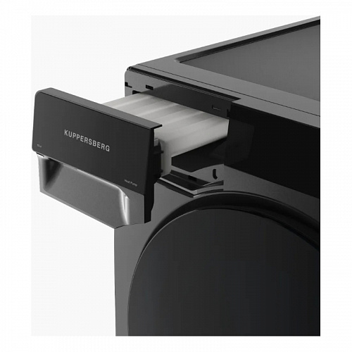 Сушильная машина KUPPERSBERG DM 590 GR