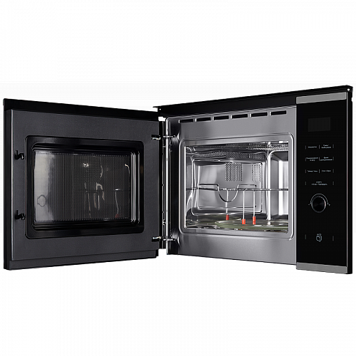 Встраиваемая микроволновая печь Kuppersberg HMW 650 BX