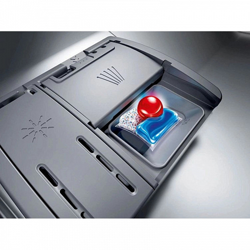 Посудомоечная машина BOSCH SMV4HMX25Q