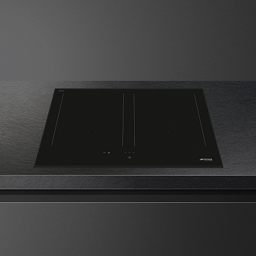 Варочная поверхность Smeg SIM3644D