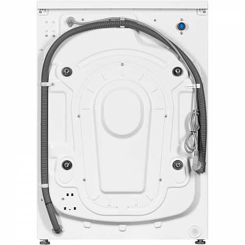 Стиральная машина с сушкой MONSHER MWDM 460 Blanc