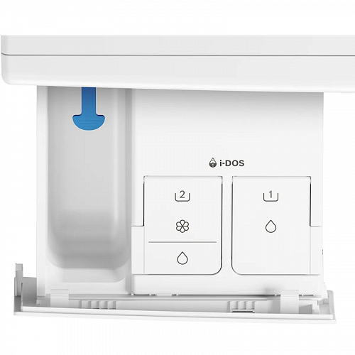 Стиральная машина BOSCH WNC254A0ME