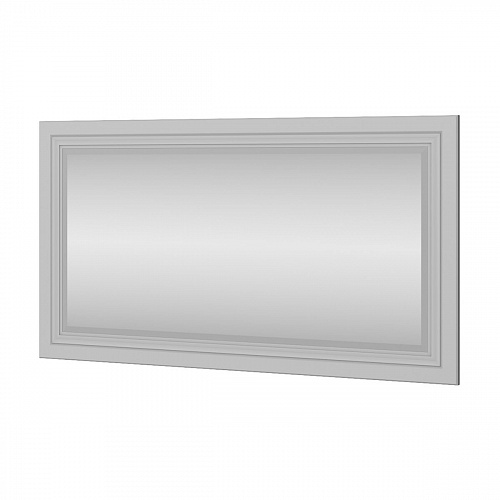 Зеркало навесное 110 VALENCIA Серый