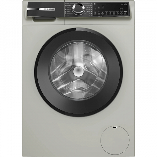 Отдельностоящая стиральная машина BOSCH WGK264ZXME