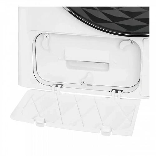 Отдельностоящая сушильная машина EVELUX ED 68001