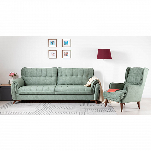 Кресло Болеро ТК 561