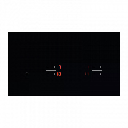 Встраиваемая варочная поверхность ELECTROLUX EHF6240XXK