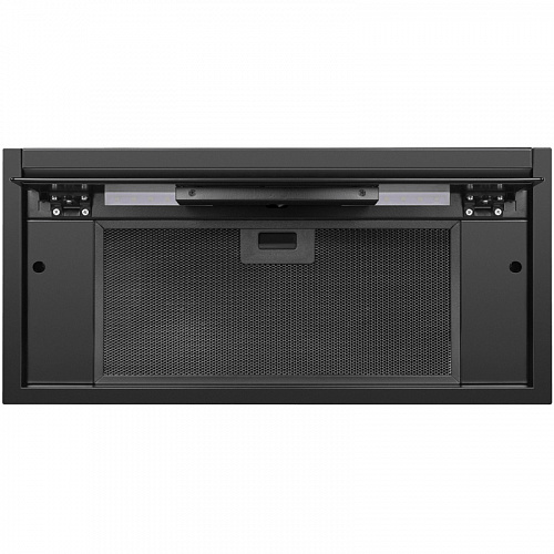 ВЫТЯЖКА MAUNFELD MZR 60 ЧЕРНОЕ стекло MZR 60 BLACK